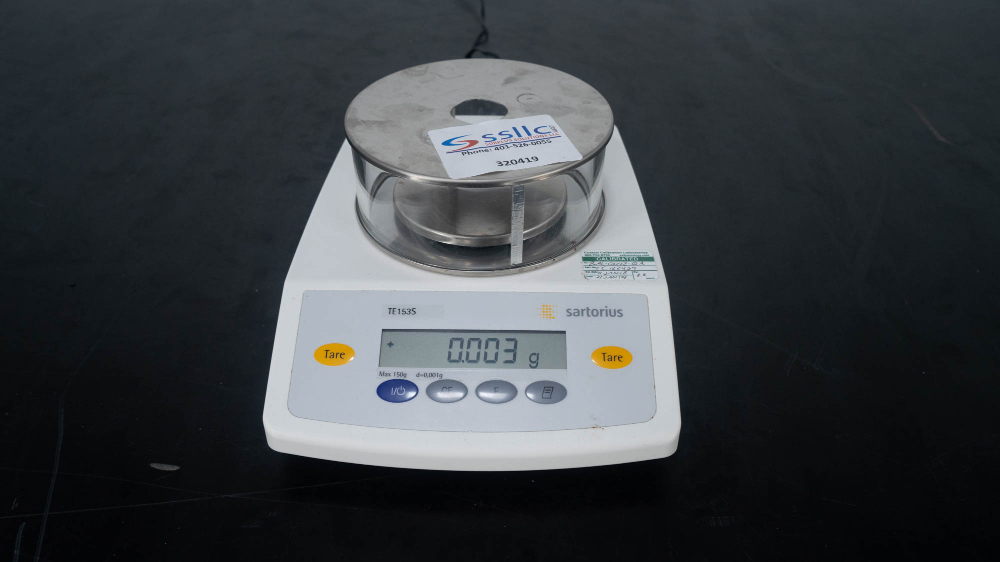 Sartorius Scales, Sartorius Analytical Balances